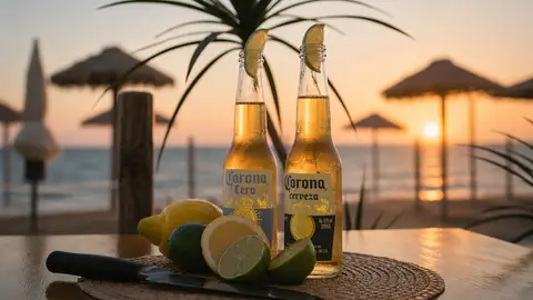 Corona Sunset Spots celebra el verano en Andalucía con fiestas veraniegas y Pura Vida como la gran embajada del atardecer Corona Sunset Spots celebra el verano en Andalucía con fiestas veraniegas y Pura Vida como la gran embajada del atardecer