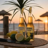 Corona Sunset Spots celebra el verano en Andalucía con fiestas veraniegas y Pura Vida como la gran embajada del atardecer Corona Sunset Spots celebra el verano en Andalucía con fiestas veraniegas y Pura Vida como la gran embajada del atardecer