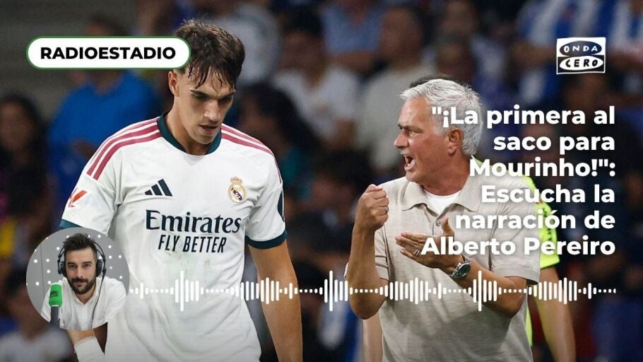 Montaje Pereiro - Esp&iacute; 
