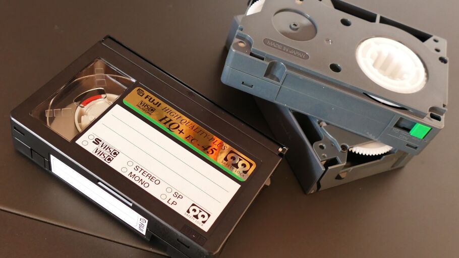 VHS