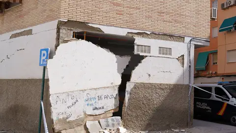 Los terremotos de Granada provocan 35 millones de euros en daños y 12.500 peticiones de indemnización Los terremotos de Granada provocan 35 millones de euros en daños y 12.500 peticiones de indemnización