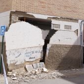 Los terremotos de Granada provocan 35 millones de euros en daños y 12.500 peticiones de indemnización