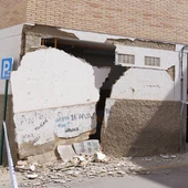 Los terremotos de Granada provocan 35 millones de euros en daños y 12.500 peticiones de indemnización Los terremotos de Granada provocan 35 millones de euros en daños y 12.500 peticiones de indemnización