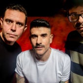 Pignoise explica su éxito tras más de 20 años: "Nuestras canciones forman parte de la vida de la gente" 