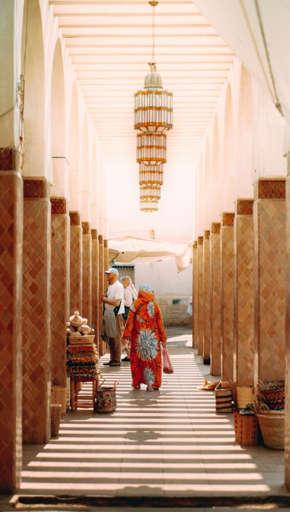 Agadir