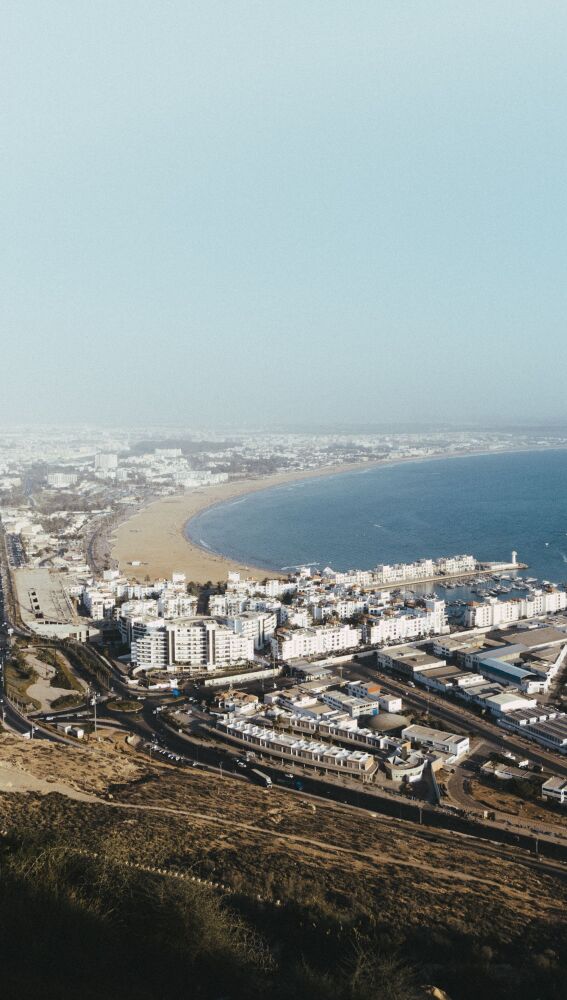 Agadir