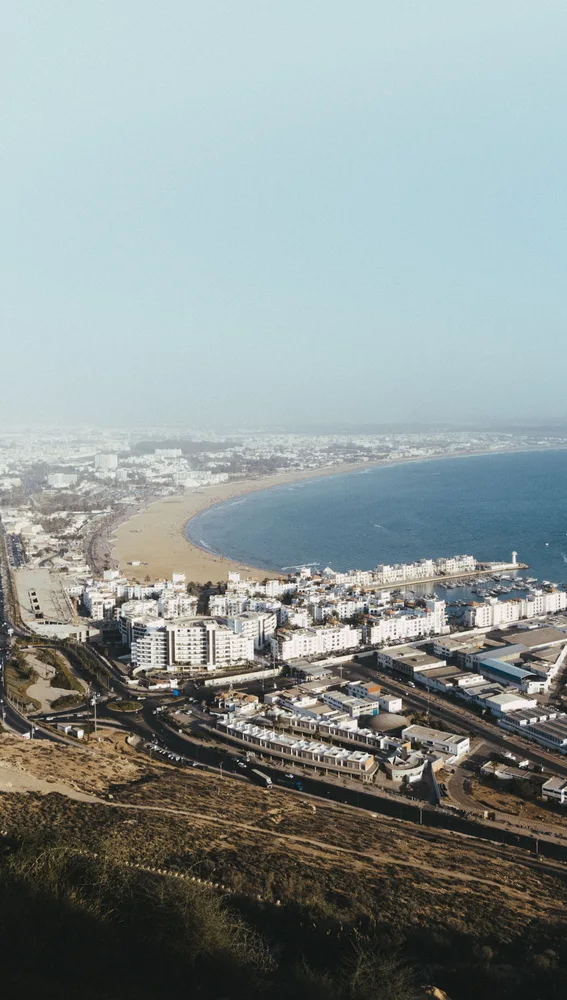 Agadir Agadir