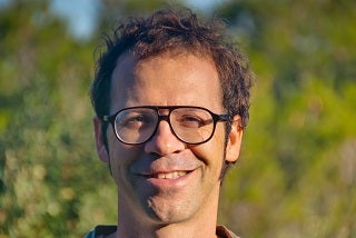 Fede Bartumeus, investigador del CSIC: "El humano es una especie muy hormiguero" episode artwork