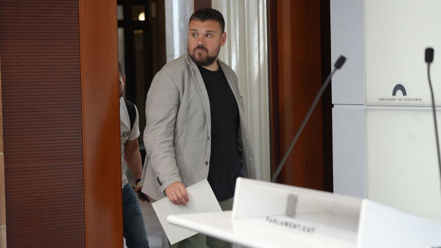 Andr&eacute;s Garc&iacute;a Berrio