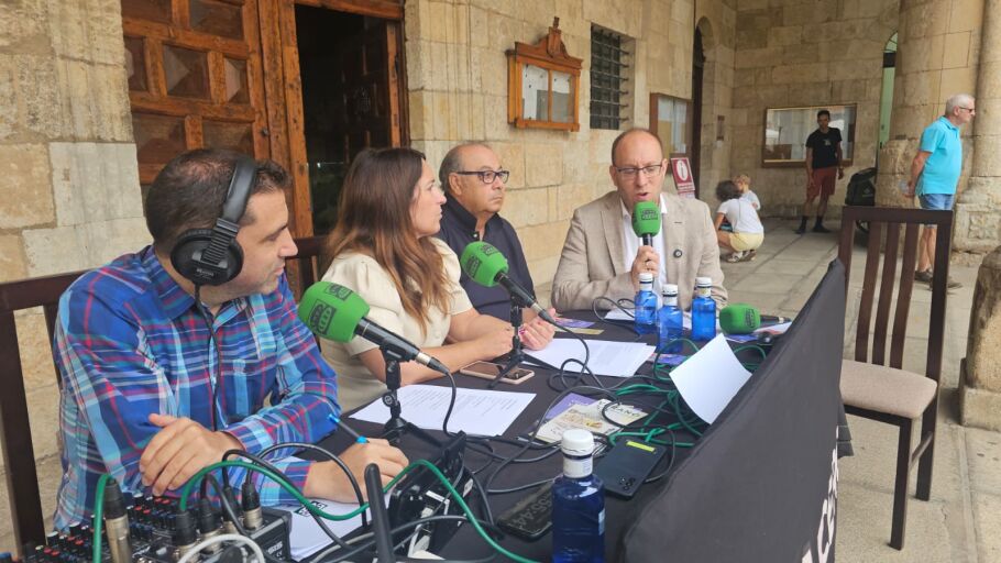 'M&aacute;s De Uno Salamanca' en Ciudad Rodrigo