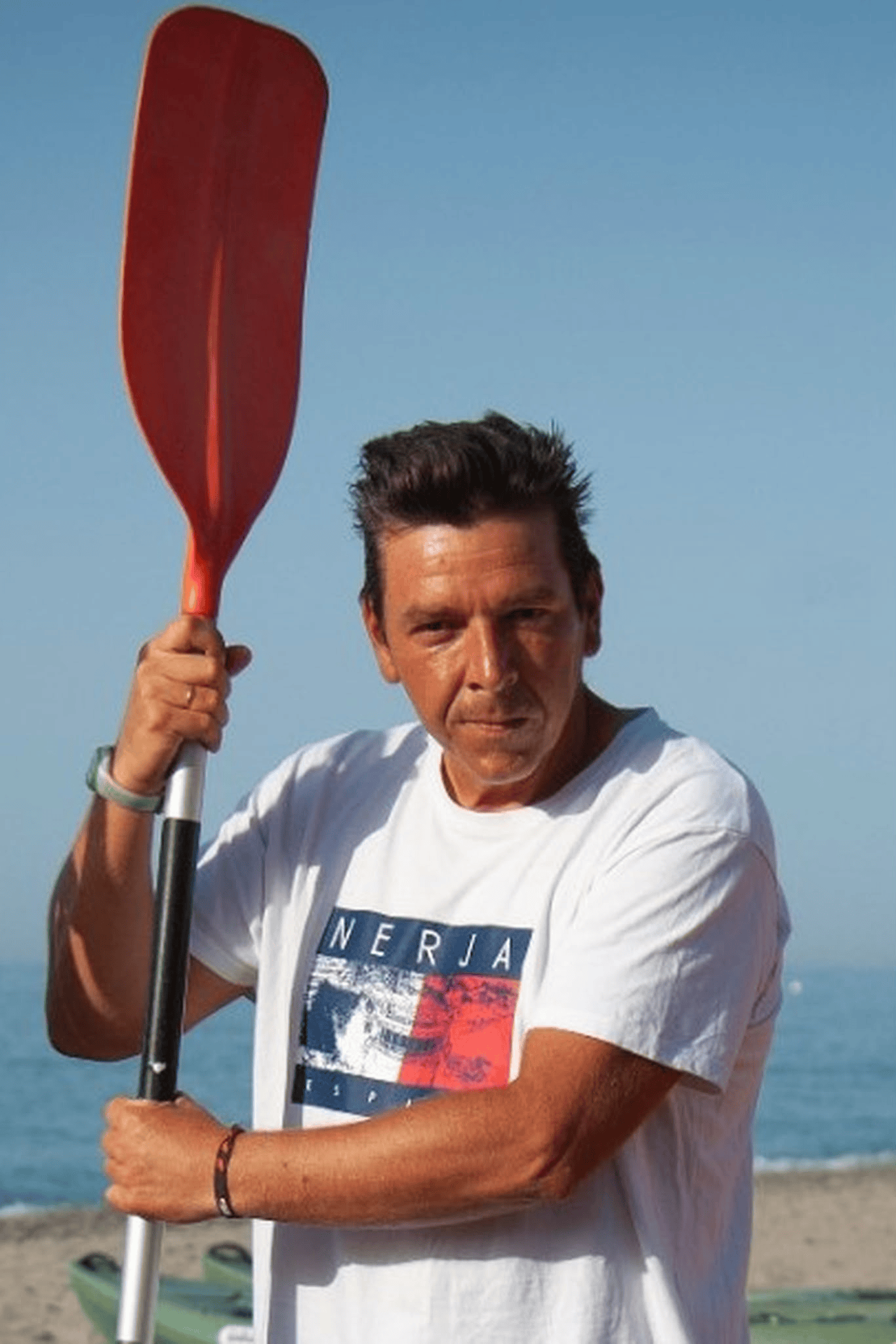El 'Decálogo del verano' de los practicarios con Manuel Joven, Tito de Verano azul episode artwork