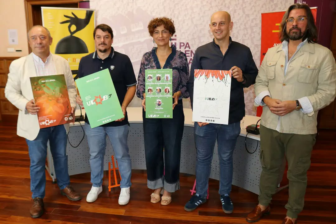 Un jurado de altura para el VII Concurso Internacional de Elaboración de Patatas Bravas / Palencia Brava 2026 Un jurado de altura para el VII Concurso Internacional de Elaboración de Patatas Bravas / Palencia Brava 2026
