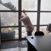 Tornado en Francia / MARION JOUVEAU / REUTERS
