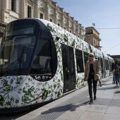 CAF se adjudica el suministro de 15 unidades tren-tram para Île-de-France Mobilités por 150 millones