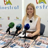 Finestrat pondrá en marcha el próximo 1 de septiembre una nueva edición del Bono Consumo Finestrat pondrá en marcha el próximo 1 de septiembre una nueva edición del Bono Consumo