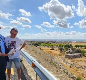 Meta ya puede solicitar las licencias de obra al Ayuntamiento de Talavera