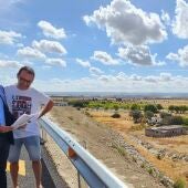 Meta ya puede solicitar las licencias de obra al Ayuntamiento de Talavera