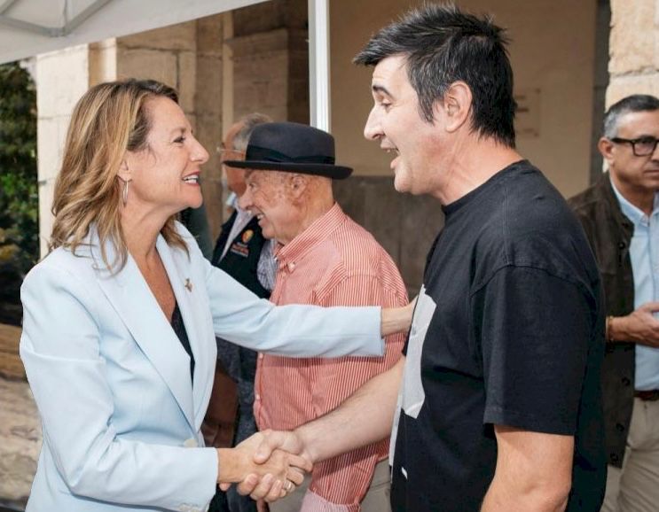 Castellón amplía la atención a personas con problemas graves de salud mental Castellón amplía la atención a personas con problemas graves de salud mental