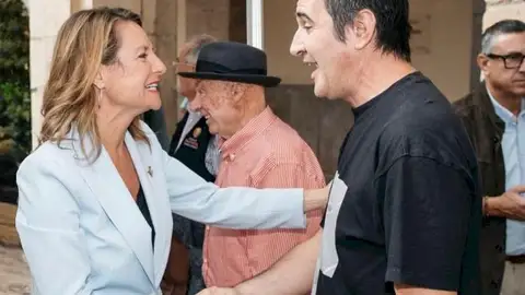 Castellón amplía la atención a personas con problemas graves de salud mental Castellón amplía la atención a personas con problemas graves de salud mental