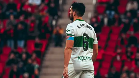 Pedro Bigas. Pedro Bigas.