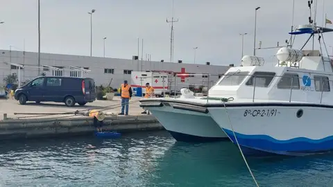 La UJI y el Port de Castellón se unen para proyectos de robótica La UJI y el Port de Castellón se unen para proyectos de robótica