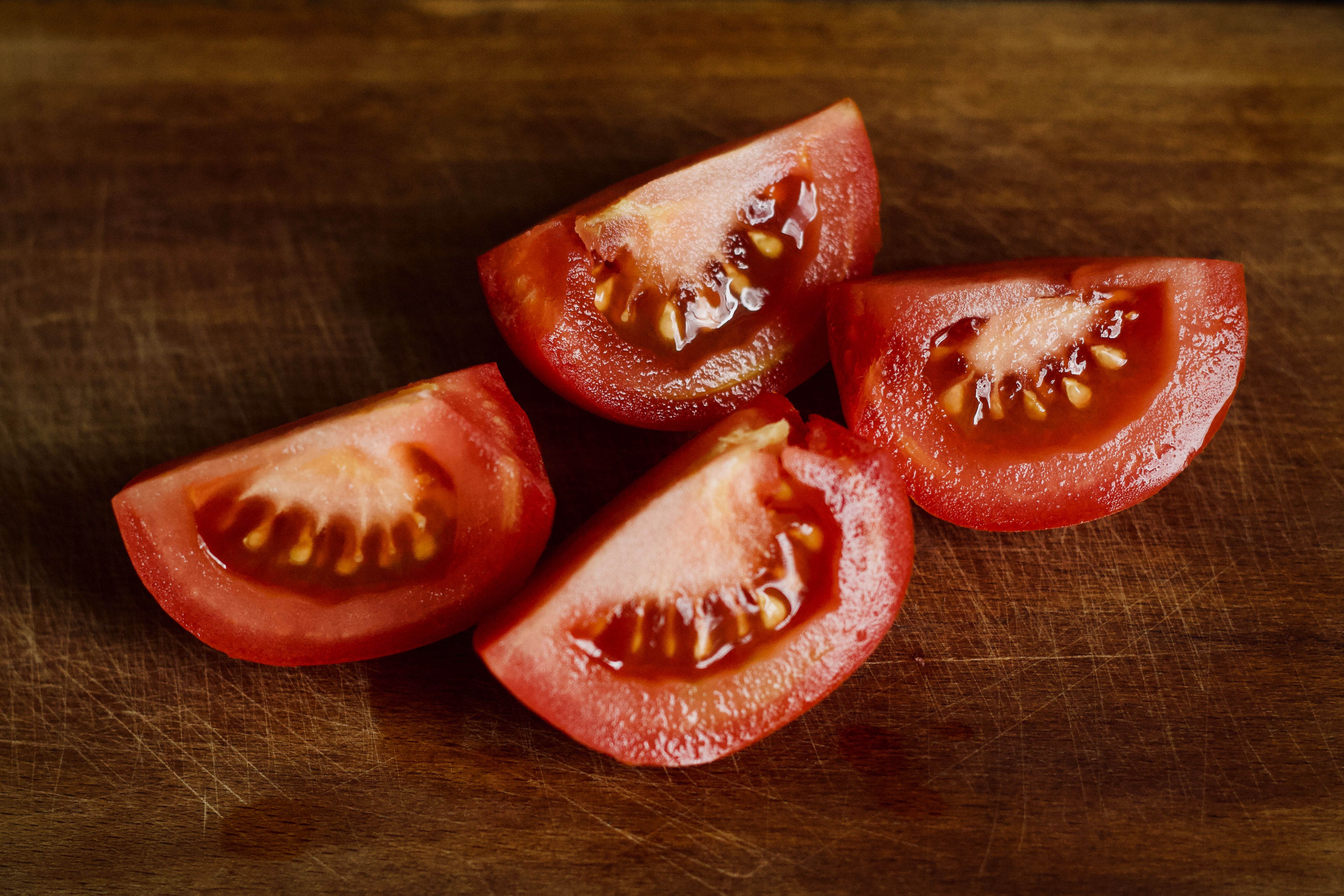 Todo lo que hay detrás de un buen tomate episode artwork