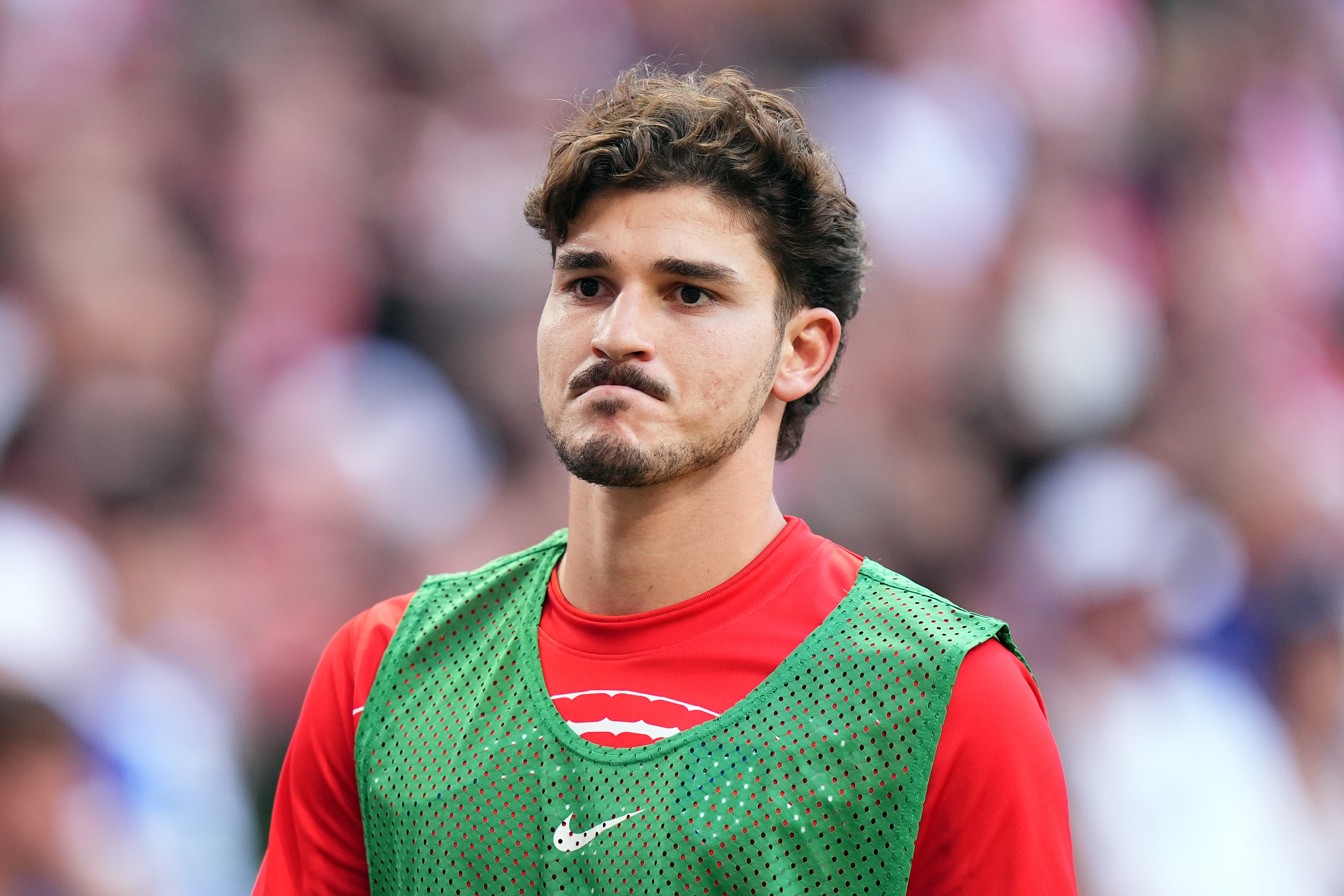 Julián Álvarez no se entrena por una indisposición y desata los rumores de su posible salida: el Arsenal se mantiene al acecho Julián Álvarez no se entrena por una indisposición y desata los rumores de su posible salida: el Arsenal se mantiene al acecho