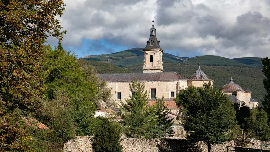 Rascafría Rascafría