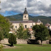 Rascafría