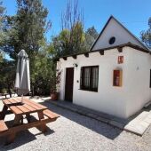 El Ayuntamiento de Bigastro toma posesión del camping La Pedrera y asume su gestión tras el desalojo de la empresa concesionaria