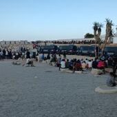 crisis migratoria ceuta