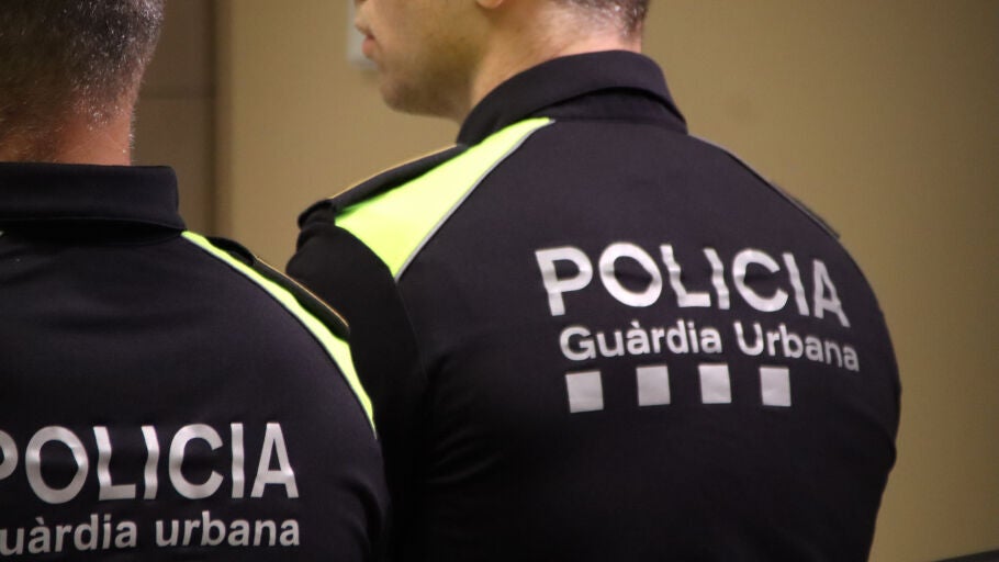 GU&Agrave;RDIA URBANA
