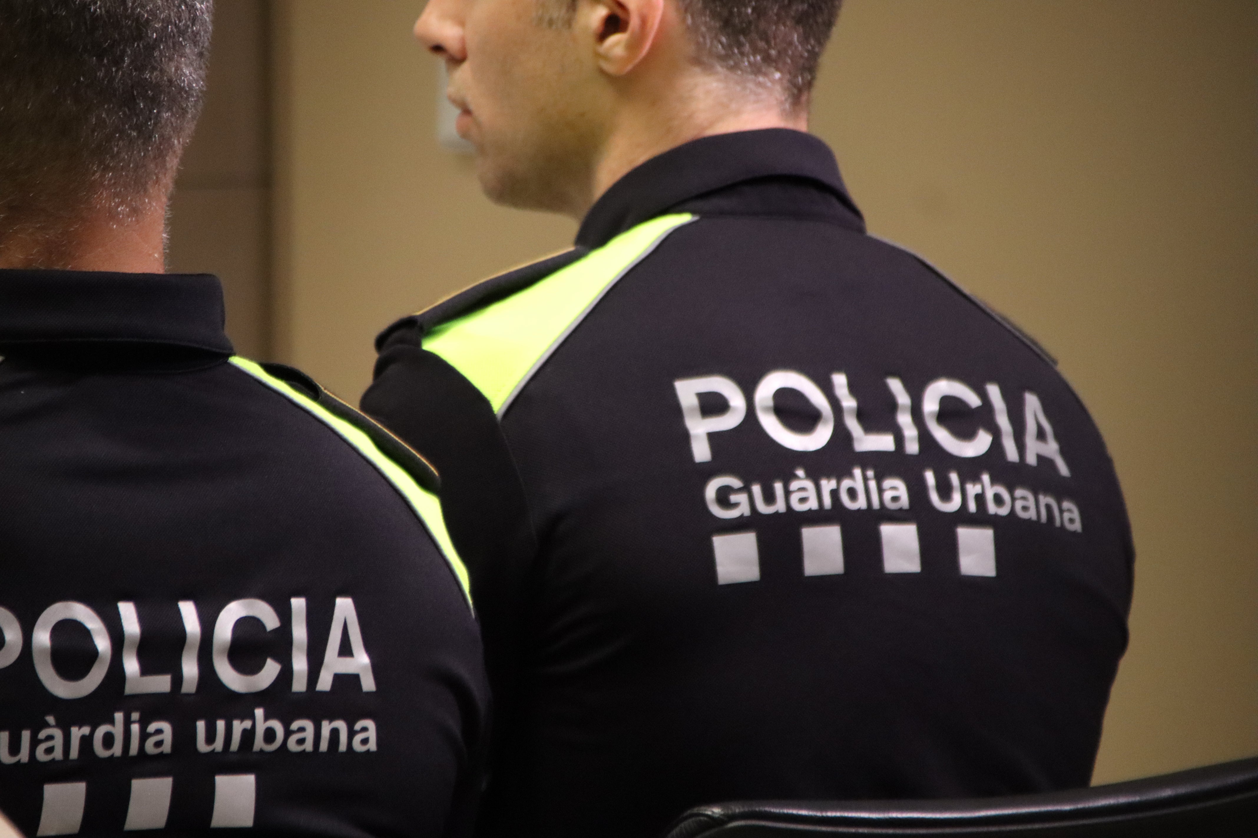 "No es tracta de treure competències, sinó de fer més eficient el sistema de seguretat" "No es tracta de treure competències, sinó de fer més eficient el sistema de seguretat"