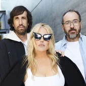 La Oreja de Van Gogh recibirá un reconocimiento especial en Premios Juventud, que amplían su cartel para el 3 de septiembre en Starlite Marbella La Oreja de Van Gogh recibirá un reconocimiento especial en Premios Juventud, que amplían su cartel para el 3 de septiembre en Starlite Marbella