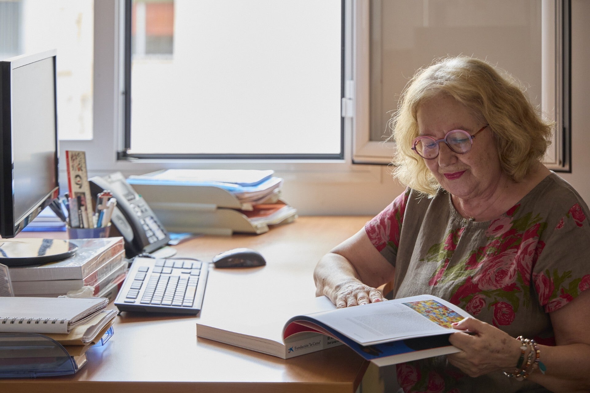 Más de 40.700 mayores participan en talleres saludables en Andalucía Más de 40.700 mayores participan en talleres saludables en Andalucía