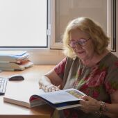 Más de 40.700 mayores participan en talleres saludables en Andalucía