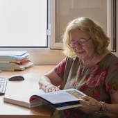 Más de 40.700 mayores participan en talleres saludables en Andalucía Más de 40.700 mayores participan en talleres saludables en Andalucía