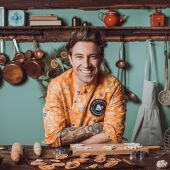 Chef Bosquet será el pregonero de las fiestas patronales de la Virgen de Gracia 2026 de Vila-real