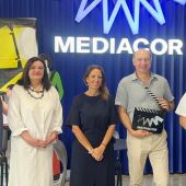 El PTA de Málaga acoge un encuentro entre Andalucía y Moldavia para impulsar el desarrollo tecnológico y universitario
