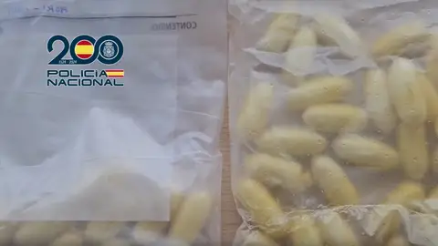 Drogas Drogas