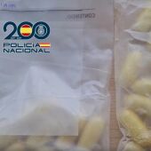 Drogas