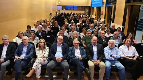 O proxecto "Cerca de ti" promocionará destiños turísticos de Ourense O proxecto "Cerca de ti" promocionará destiños turísticos de Ourense