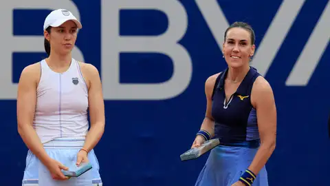 El BBVA Open Internacional de Valencia contará con un top-5 de nivel internacional El BBVA Open Internacional de Valencia contará con un top-5 de nivel internacional