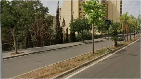 La asociación de defensa de los conductores pide al Ayuntamiento que se revise el radar de El Atabal y retire las multas duplicadas La asociación de defensa de los conductores pide al Ayuntamiento que se revise el radar de El Atabal y retire las multas duplicadas