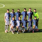 Alineación del equipo charro en su último partido amistoso de pretemporada