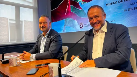 Courel: «Al ritmo inversor que vamos, necesitaríamos entre 15 y 20 años para dejar todas las carreteras fetén» Courel: «Al ritmo inversor que vamos, necesitaríamos entre 15 y 20 años para dejar todas las carreteras fetén»