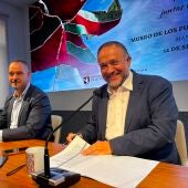 Courel: «Al ritmo inversor que vamos, necesitaríamos entre 15 y 20 años para dejar todas las carreteras fetén»