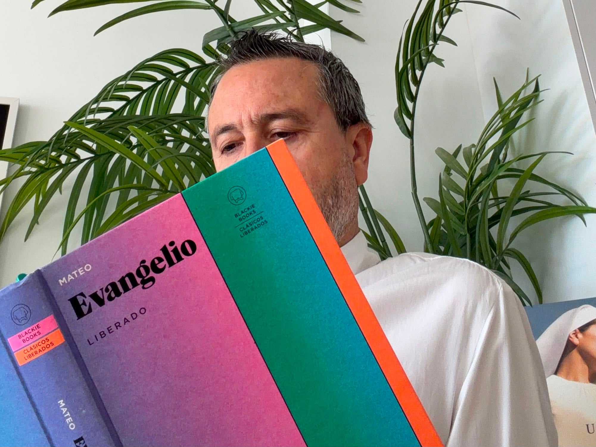 La píldora literaria del miércoles 26 de agosto de 2026 La píldora literaria del miércoles 26 de agosto de 2026