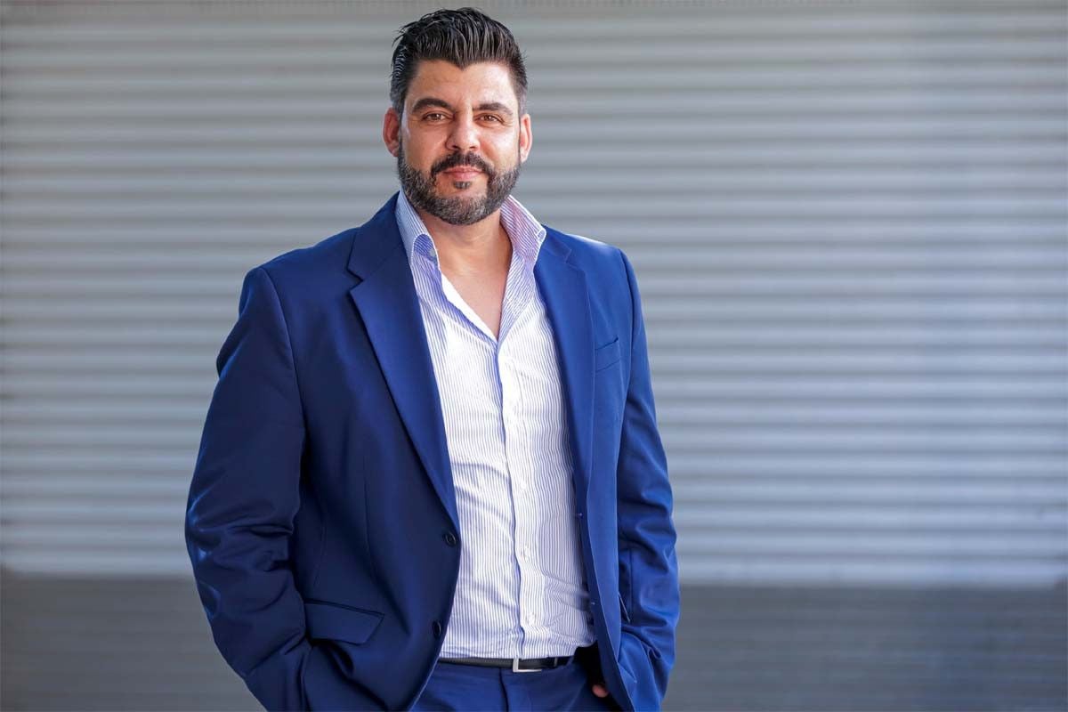 Pedro Fiol: "La conexión directa de Ibiza con Nueva York es una reivindicación histórica que estoy seguro que va a funcionar muy bien" Pedro Fiol: "La conexión directa de Ibiza con Nueva York es una reivindicación histórica que estoy seguro que va a funcionar muy bien"