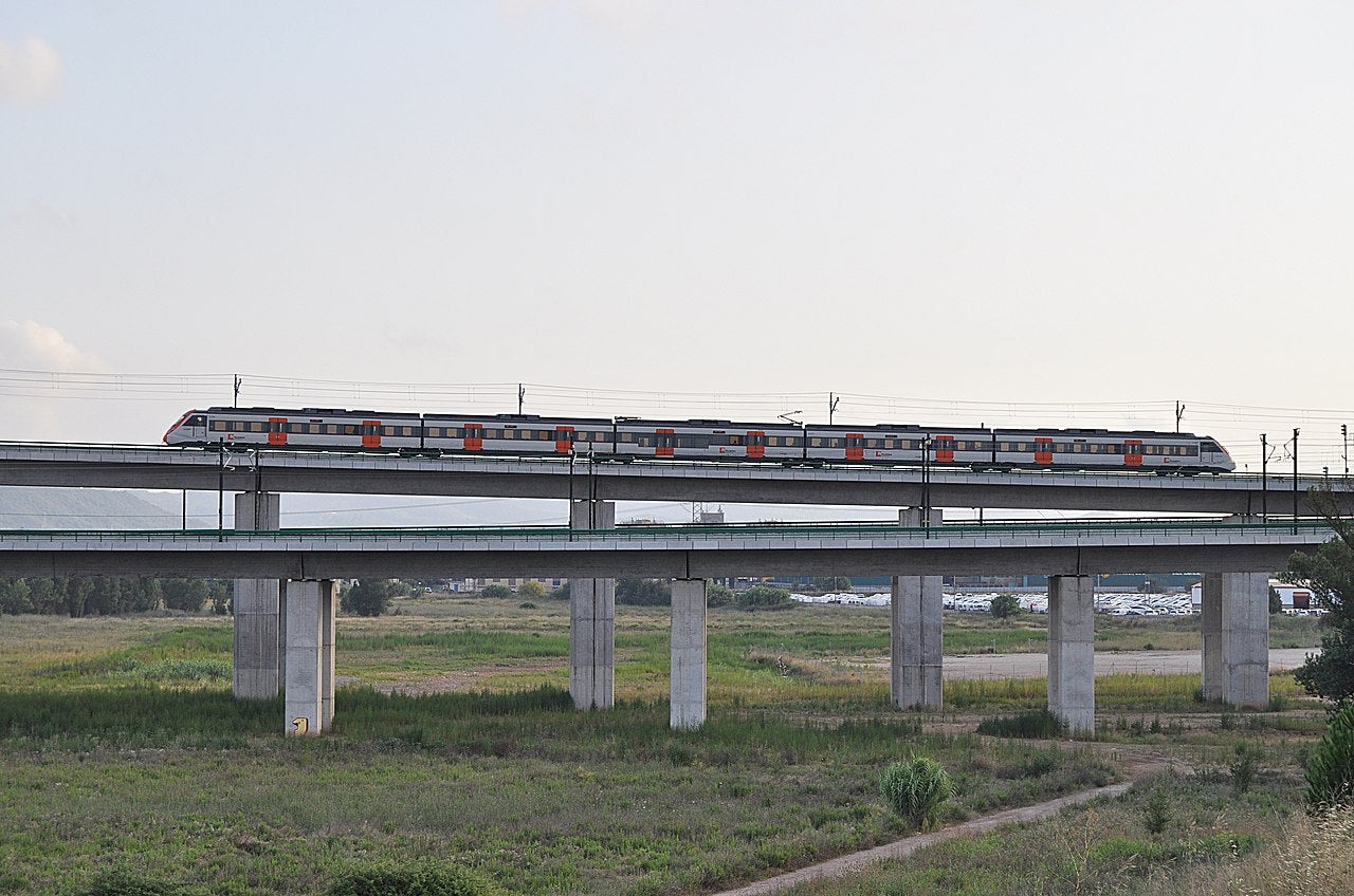 Renfe aumentará las frecuencias del servicio de Cercanías Valencia a partir del 7 de septiembre en las líneas C1, C2 y C6 Renfe aumentará las frecuencias del servicio de Cercanías Valencia a partir del 7 de septiembre en las líneas C1, C2 y C6